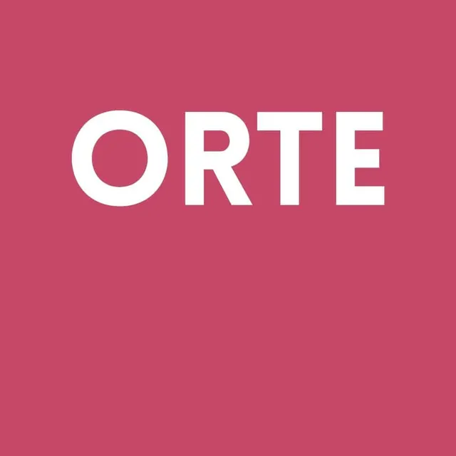 Cover: #09 Orte