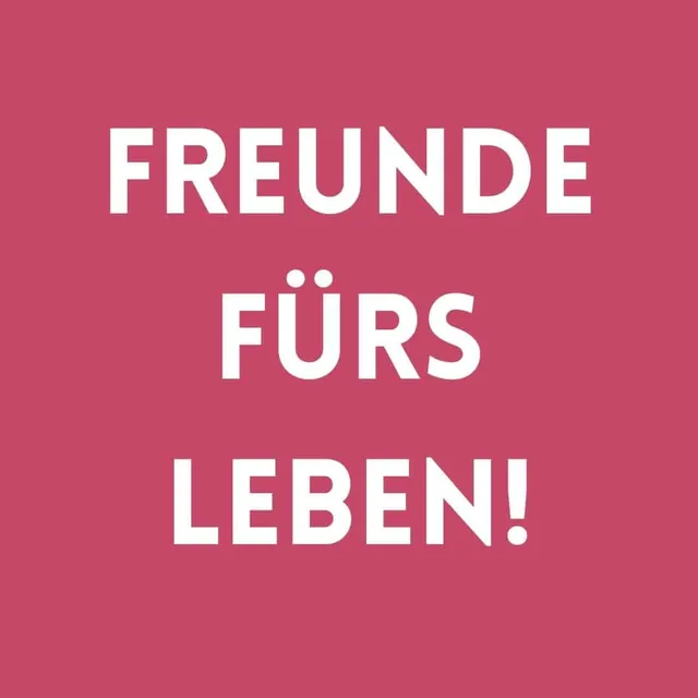 Cover: #10 Freunde fürs Leben!