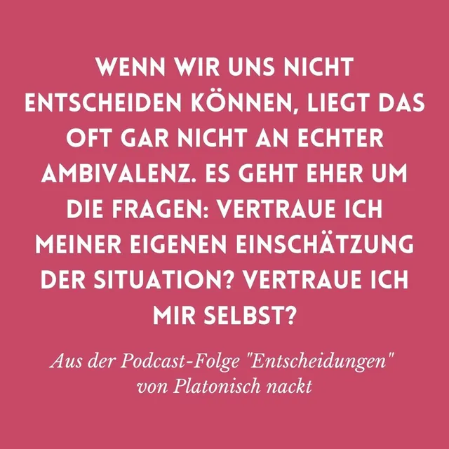 Cover: #14 Entscheidungen