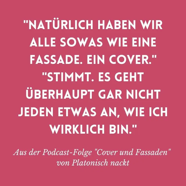 Cover: #19 Cover und Fassaden