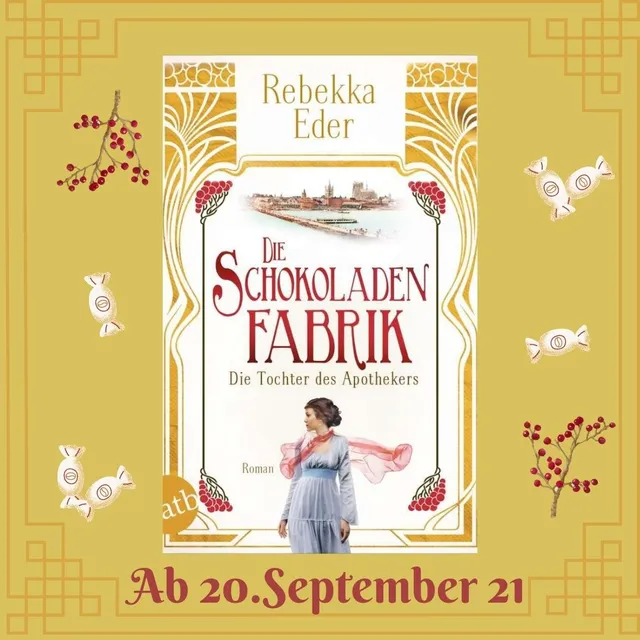 Cover: #27 Skinny Dip: Die Schokoladenfabrik, Band 1