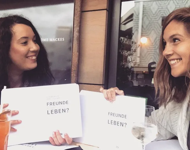 Cover: #42 Überarbeiten