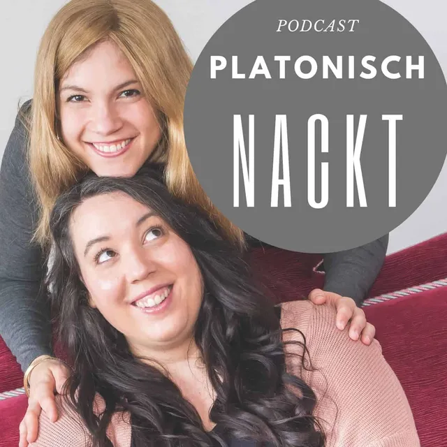 Cover von Platonisch Nackt